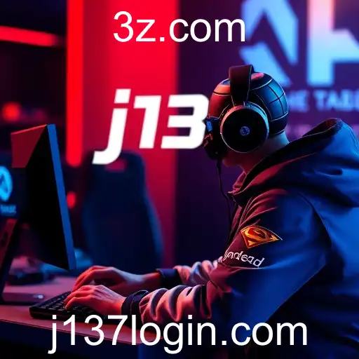 A Ascensão do J137 na Comunidade de Jogos
