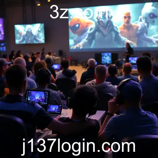 Mercado de Jogos em Expansão no Brasil