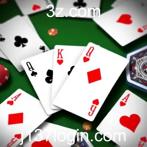Explorando a Fascinante Categoria de Jogos de Cartas no j137 Login