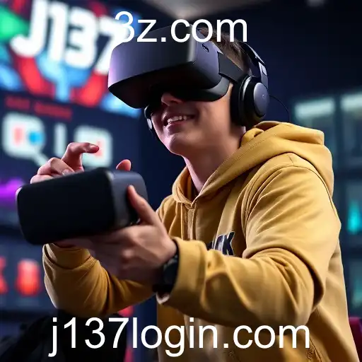Expansão do J137 e as Tendências no Mundo dos Jogos