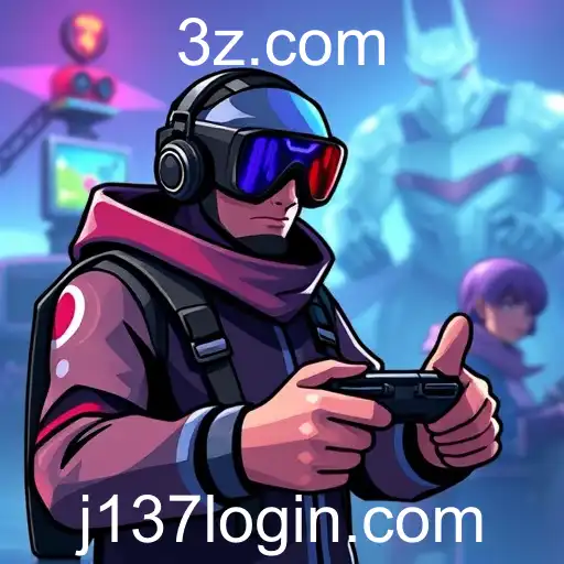 Explorando o Futuro dos Jogos com J137