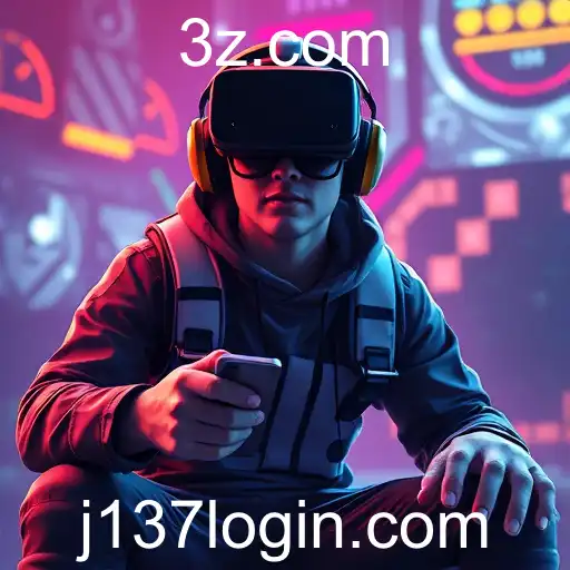 Rumo ao Futuro dos Jogos Online