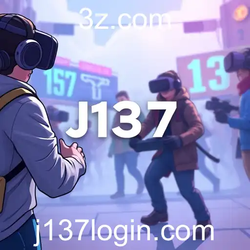 Novo Horizonte no Universo dos Jogos com J137 Login