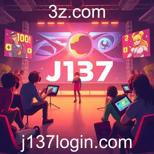 A Ascensão do Gaming Online: Como o J137 Está Transformando o Cenário em 2026