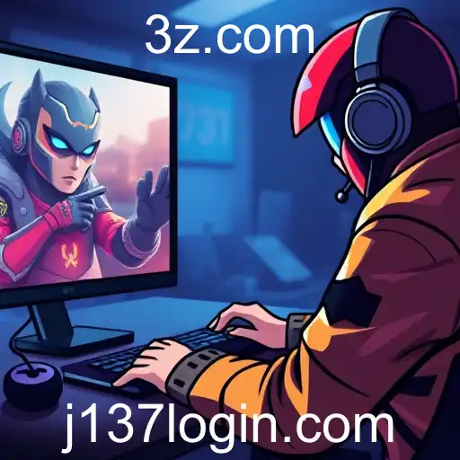 A Evolução dos Jogos Online: J137 em Alta