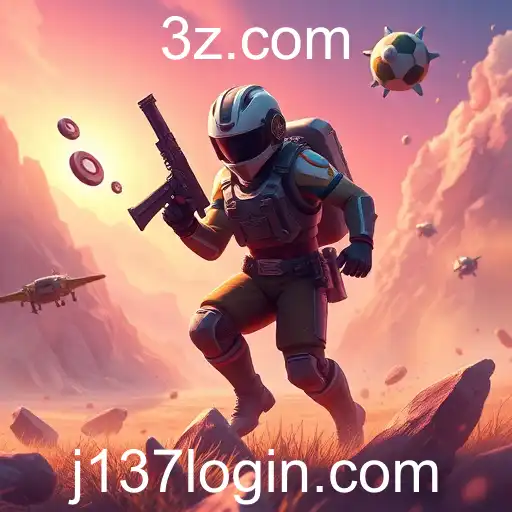 O Fenômeno J137 no Mundo dos Jogos