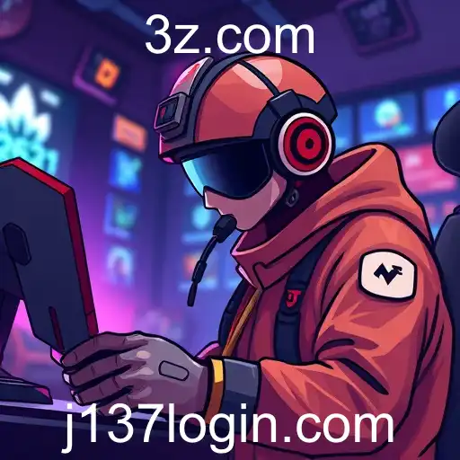 Cenário Atual dos Jogos Online com ênfase no J137