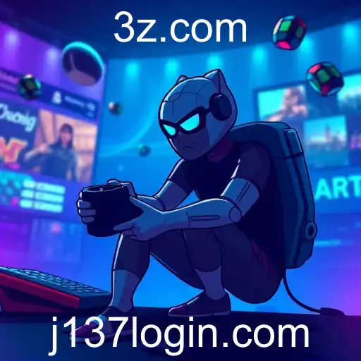 Ascensão do J137 no Cenário de Jogos