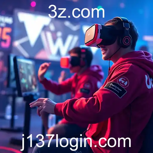 Novidades e Desafios do 'j137 login'