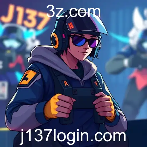 O Crescimento Exponencial do j137 no Mundo dos Jogos