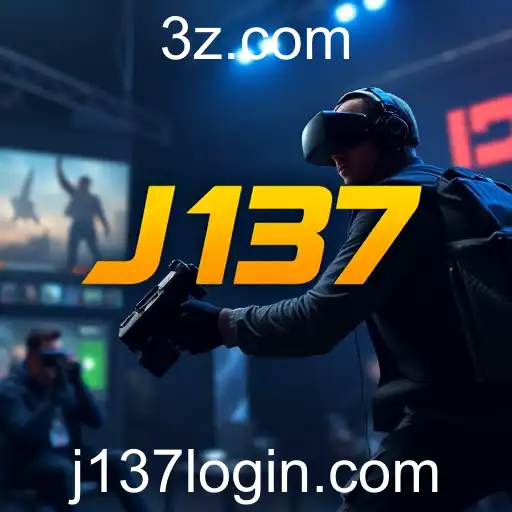 A Ascensão do J137 no Mundo dos Jogos Online