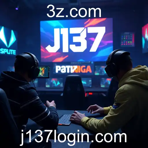 O Impacto do J137 no Universo dos Jogos