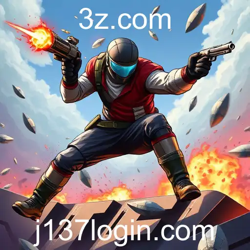 Novo Capítulo no Mundo dos Jogos: J137 Login em Ascensão