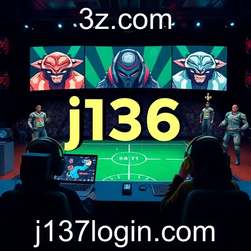 Expansão do Mercado de Jogos em 2026: O Papel do J137 Login