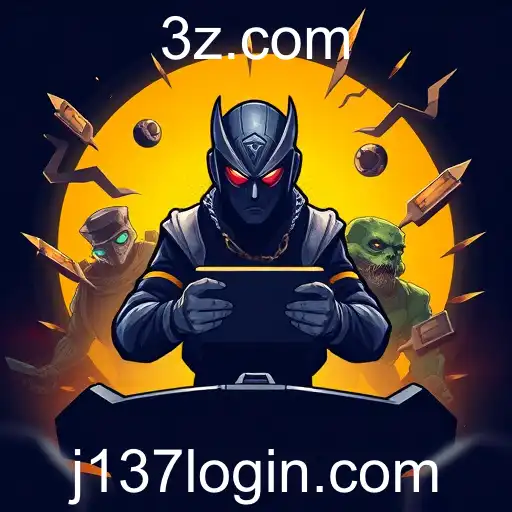 O Crescimento da J137 Login em Tempos de Mudança