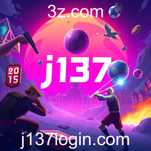 O Impacto de J137 no Universo dos Jogos