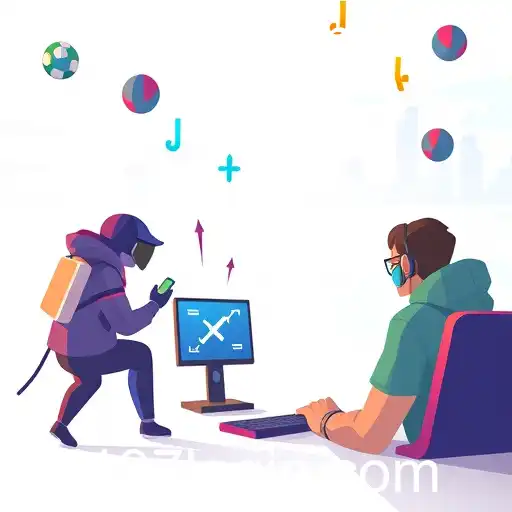 A Ascensão do J137 e o Futuro dos Jogos Online