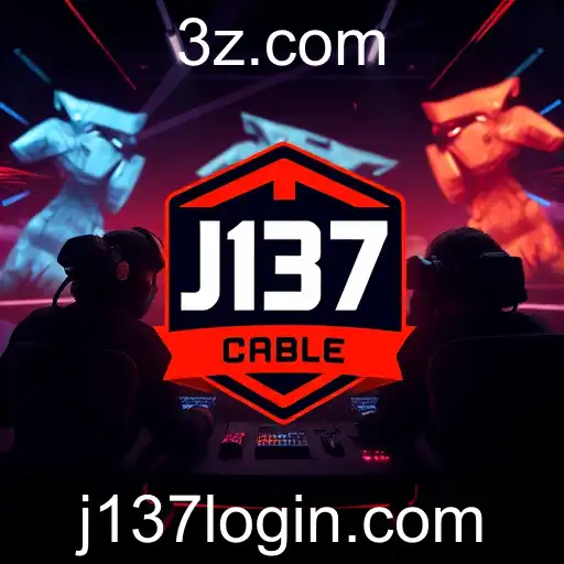 J137 Login: A Nova Atração do Mundo dos Games