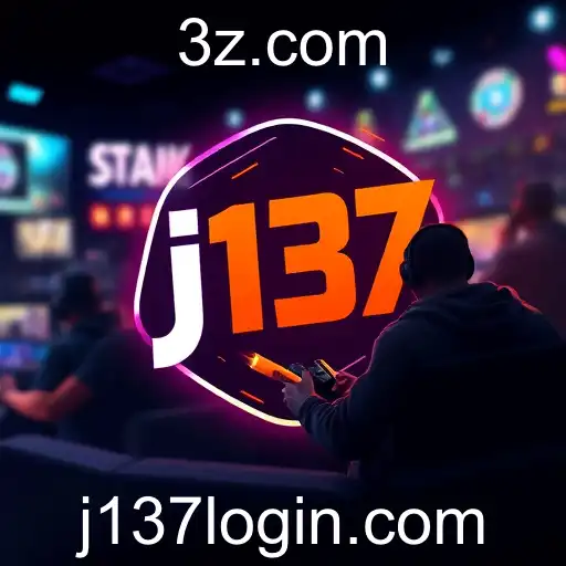 J137 Login e a Nova Era dos Jogos Online