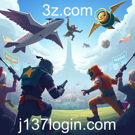 A Revolução dos Jogos Online: J137 e as Novas Tendências