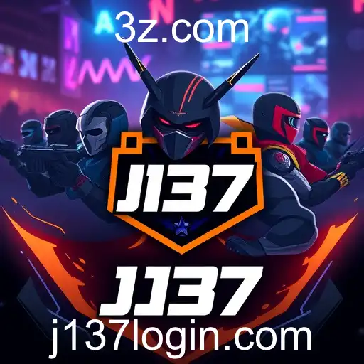 A Revolução dos Jogos Online: O Fenômeno J137 e seu Impacto