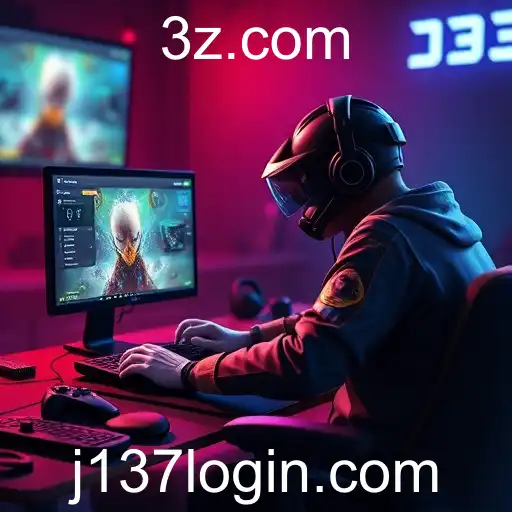 Expansão e Inovações no Mundo dos Jogos Online