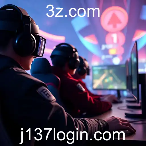 A Ascensão do j137 no Cenário de Jogos Online
