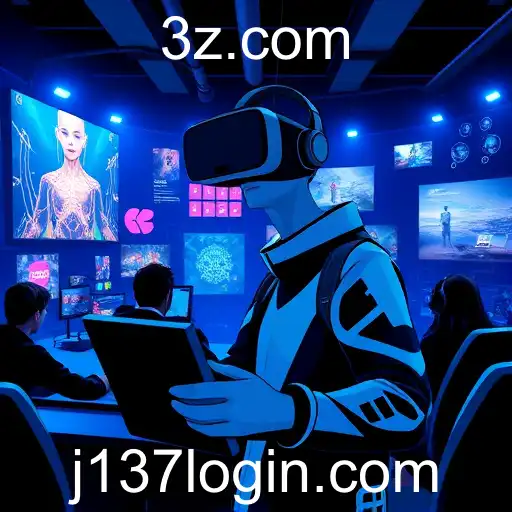 A Nova Era dos Jogos Online: J137 e o Futuro das Plataformas de Entretenimento